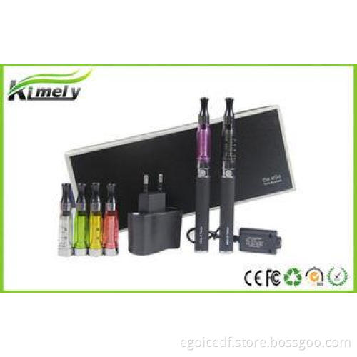 650mah Ego C Twist Battery Electronic Cigarettes Health Wit